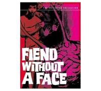 Thompson - Criterion Collection: Fiend Without Face [DVD] [1958] [Region 1] [US Import] [NTSC]