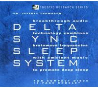 Thompson, Dr. Jeffrey - Delta Sync Sleep System