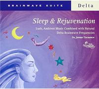 Thompson, Dr. Jeffrey - Sleep & Rejuvenation