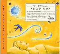THOMPSON,DR JEFFREY - Ultimate Nap