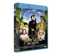 Thompson, Emma - Nanny mc phee 2 [Blu-ray] [FR Import] (1 Blu-ray)