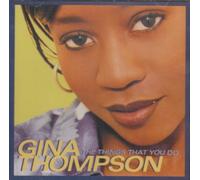 Thompson Gina - Things That You Do