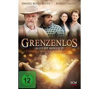 Thompson - Grenzenlos - Alles ist möglich, 1 DVD
