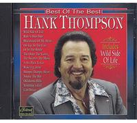 Thompson, Hank - Best of the Best
