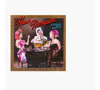 Thompson, Hank - Hank Thompson & His Brazos Val