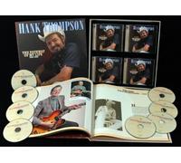 THOMPSON, HANK - PATHWAY OF MY LIFE (8 CD)