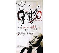 Thompson, Hunter S - Gonzo Tapes: The Life & Work of Dr Hunter S Thomps