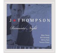 Thompson, J - Romantic Night