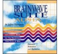 Thompson, Jeffrey - Alpha