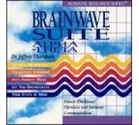 Thompson, Jeffrey - Alpha-Theta