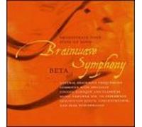 Thompson, Jeffrey - Brainwave Symphony: Beta