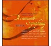 Thompson, Jeffrey - Brainwave Symphony: Theta