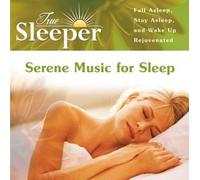 Thompson, Jeffrey Dr - True Sleeper:Serene Music for Sleep