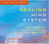 Thompson, Jeffrey - Healing Mind System