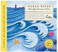 Thompson Jeffrey - Ocean Waves