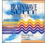 Thompson, Jeffrey - Theta