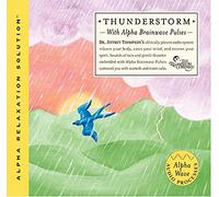 Thompson Jeffrey - Thunderstorm