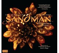 Thompson, Jill - Annotated Sandman Volume 3 HC: The Sandman #40-56