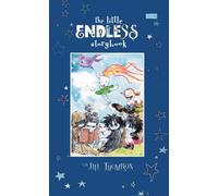 Thompson, Jill - Little Endless Storybook HC (The Sandman)