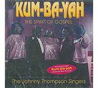 Thompson, Johnny Singers - Kum-Ba-Yah