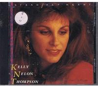 Thompson, Kelly N - Steadfast Heart