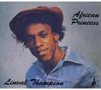 Thompson, Linval - African Princess