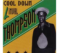 Thompson, Linval - Cool Down