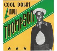 Thompson Linval - Cool Down Your Temper