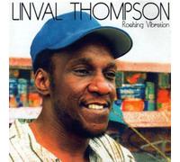 Thompson, Linval - Rocking Vibration
