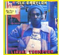 Linval Thompson - Six Babylon