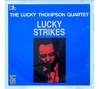 Thompson, Lucky - Lucky Strikes