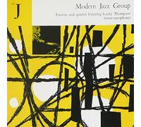 Thompson, Lucky - Modern Jazz Group