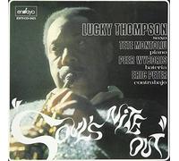 Thompson,Lucky - Soul'S Nite Out