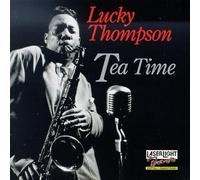 Thompson Lucky - Tea Time