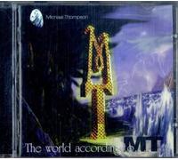 Thompson,Michael - The World According to M.T.