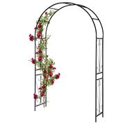 Thompson & Morgan 2.2m Garden Arch Swirl