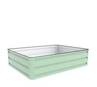 Thompson & Morgan 90x120 Metal Raised Bed