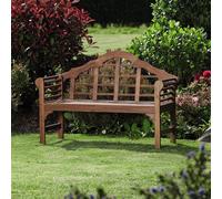 Thompson & Morgan Acacia Lutyens Bench