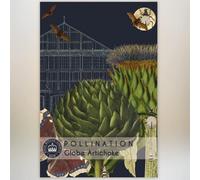 Thompson & Morgan Artichoke Green Globe Improved 1 Seed Packet (40 Seeds)