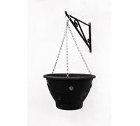 Thompson & Morgan Bloomaround Hanging Basket x4