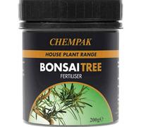 Thompson & Morgan Chempak Bonsai Fertiliser 200G X 1 Unit