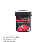 Thompson & Morgan Chempak Cactus Fertiliser 200G X 2