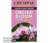 Thompson & Morgan Chempak Orchid Bloom Food 250Ml X 12 Units