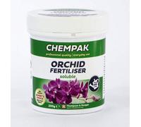 Thompson & Morgan Chempak Orchid Fertiliser 200G X 1 Unit