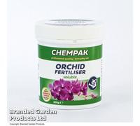 Thompson & Morgan Chempak Orchid Fertiliser 200G X 2