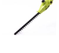 Thompson & Morgan Garden Gear 12V Telescopic Hedge Trimmer