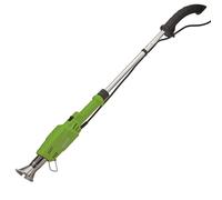 Garden Gear Weed Burner, Green