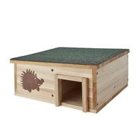 Thompson & Morgan Garden Life Hedgehog House