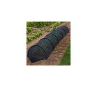 Thompson & Morgan Greenhouse Net Grow Tunnel Plant Protection from Pests & the Elements Ensuring High Yield 1 x Tunnel with Dimensions of 300 x 4
