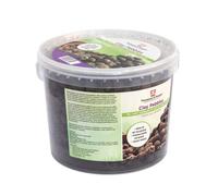 Thompson & Morgan Grow Media Clay Pebbles 2.4 Litre Tub x 2
